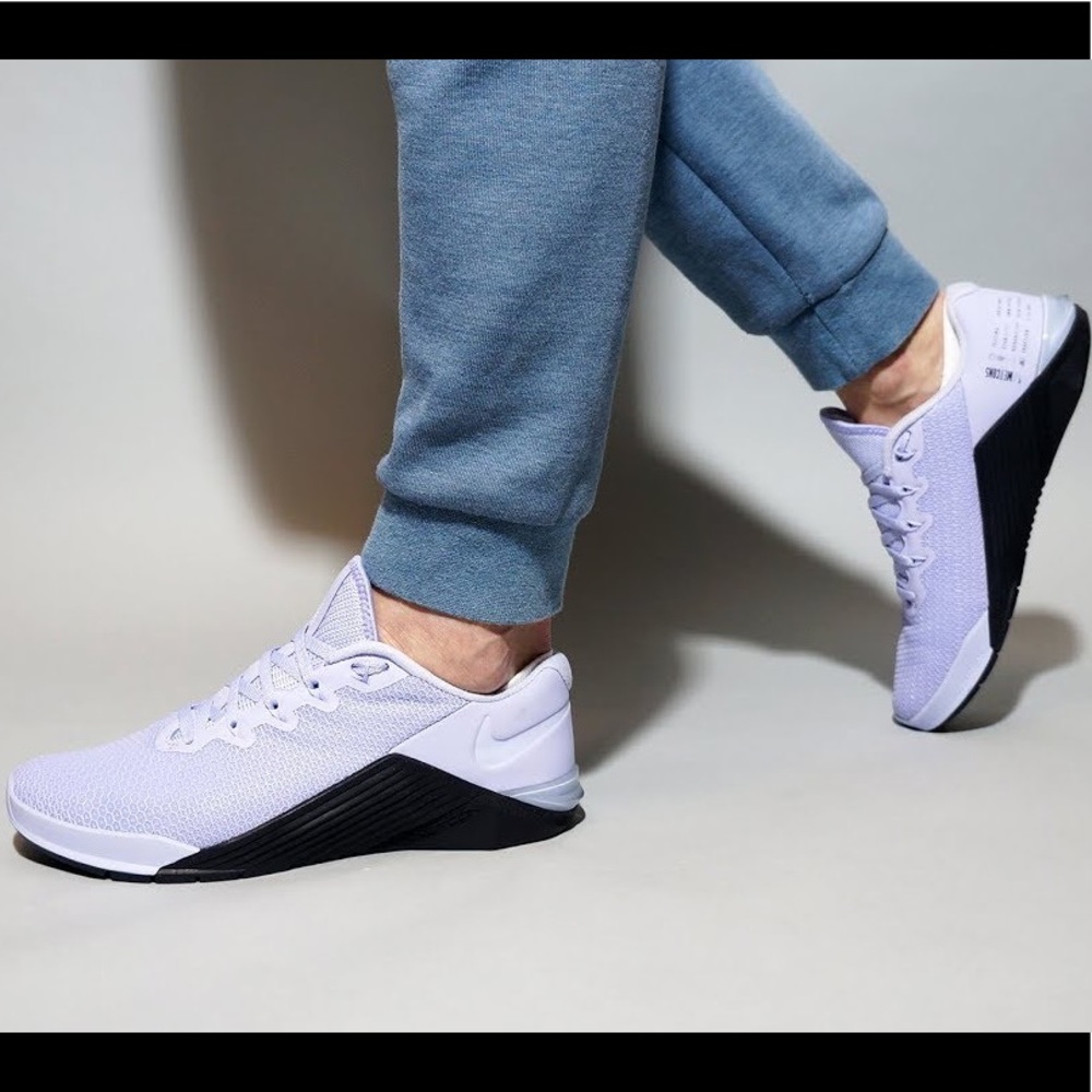 Nike Metcon 5 Training Shoes